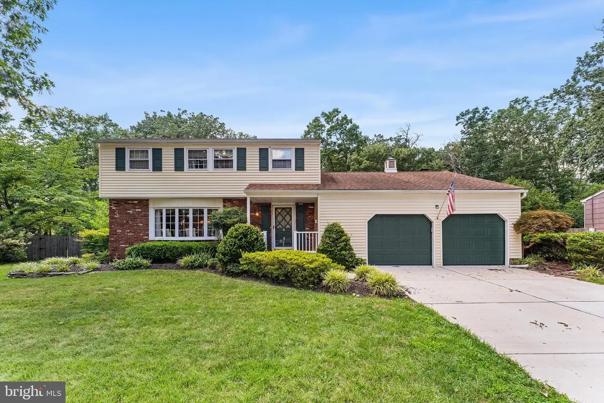 1713 Red Oak Rd, Williamstown, NJ 08094 - #1