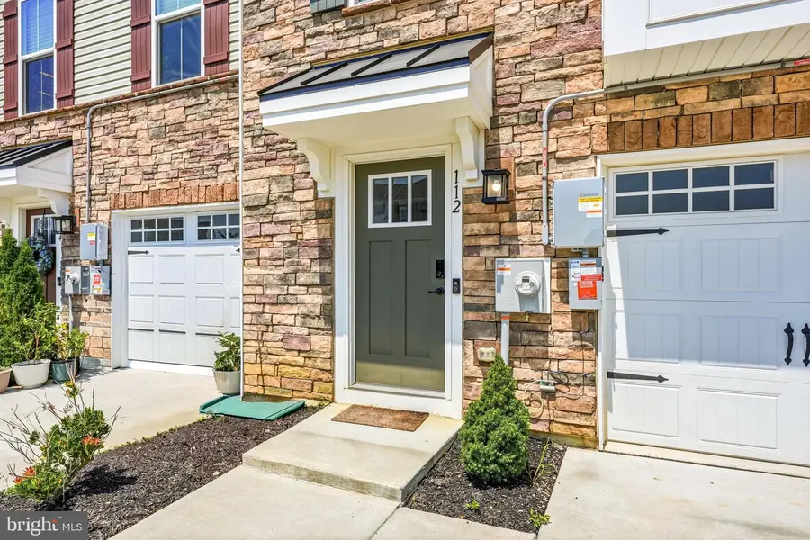 112 Waterford Way, Swedesboro, NJ 08085 - #3