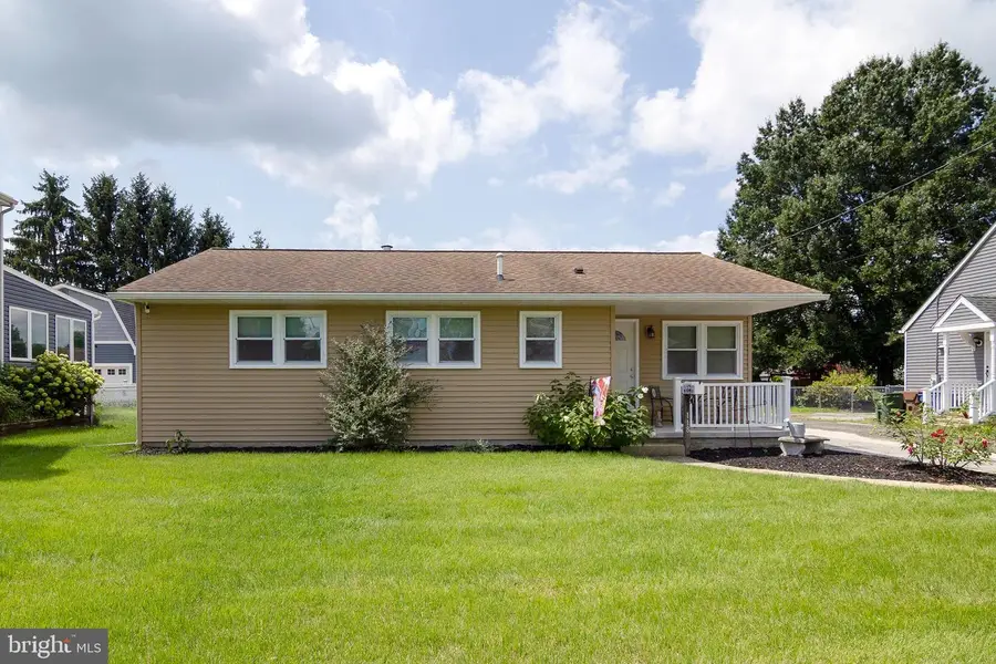 118 Franklin St, Swedesboro, NJ 08085 - #2