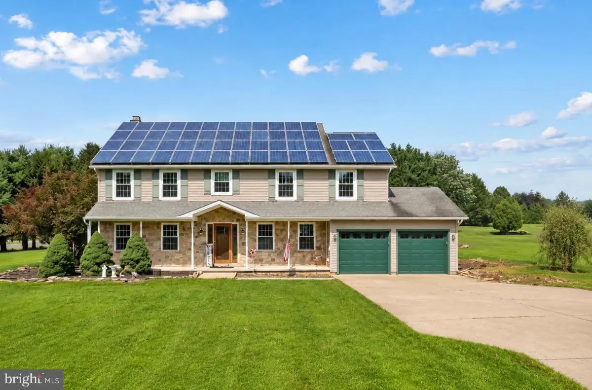 122 Fox Run, Woolwich, NJ 08085 - #1