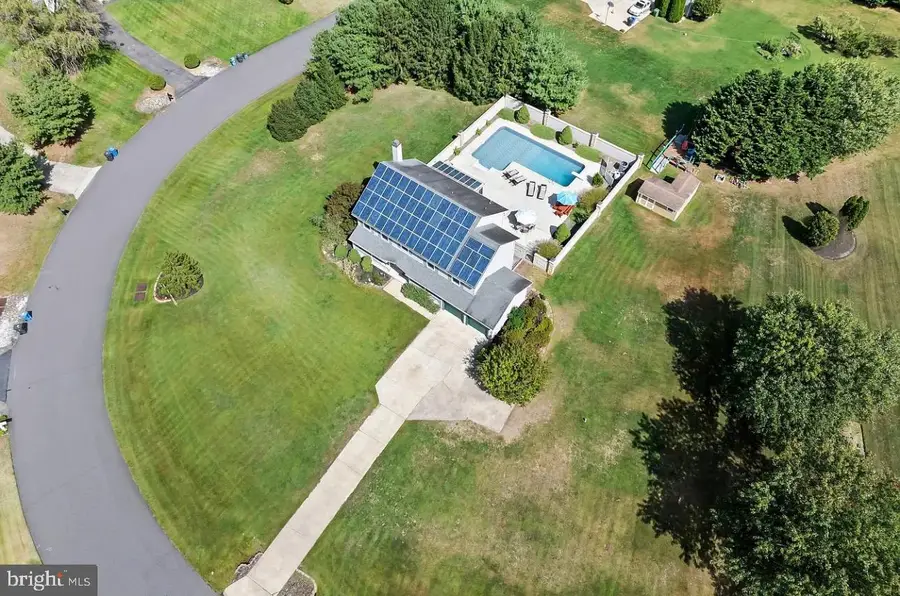 122 Fox Run, Woolwich, NJ 08085 - #2