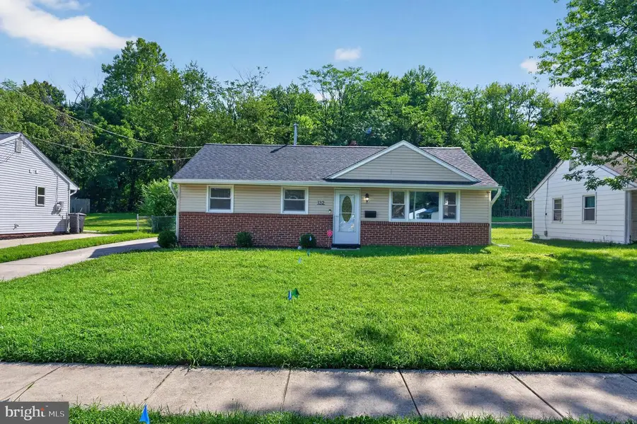 132 Hannold Blvd, Woodbury, NJ 08096 - #2