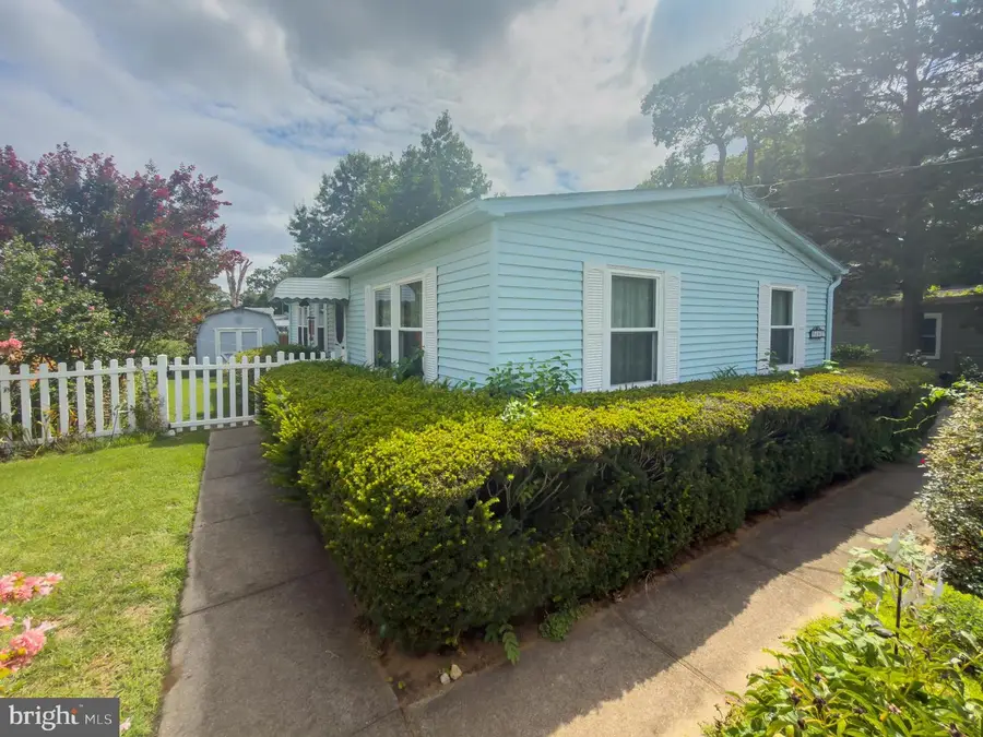 462 Harrison Ave, Mantua, NJ 08051 - #2