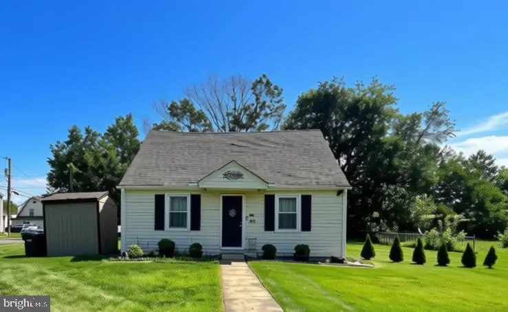 407 Tuckahoe Rd, Sewell, NJ 08080 - #2