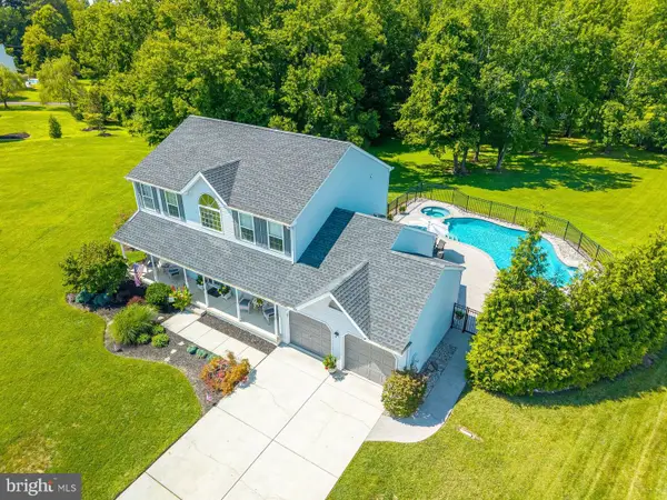 304 David Ct, MULLICA HILL, NJ 08062