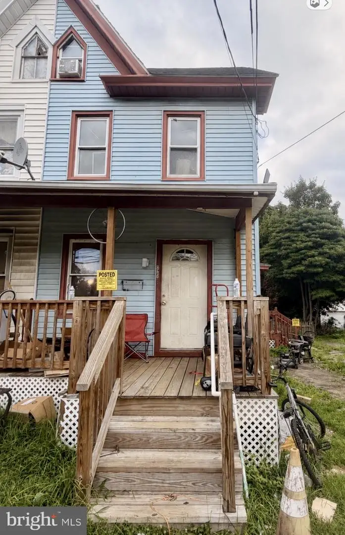 225 E High St, Glassboro, NJ 08028 - #1