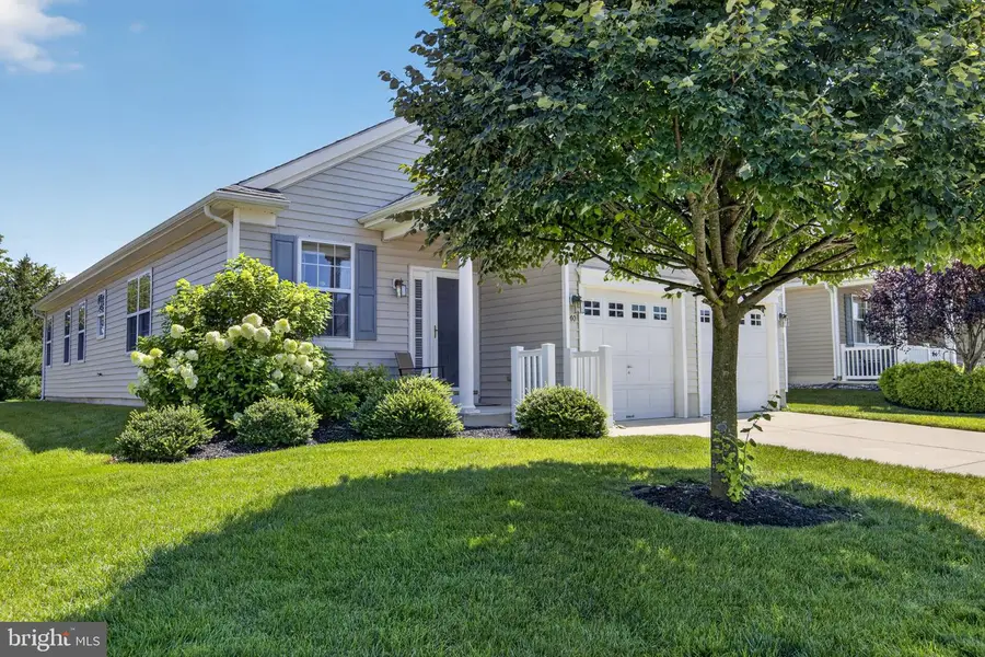 40 E Dehart Ave, Clayton, NJ 08312 - #2