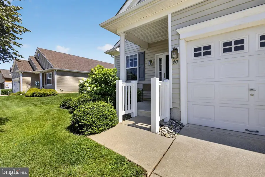 40 E Dehart Ave, Clayton, NJ 08312 - #3