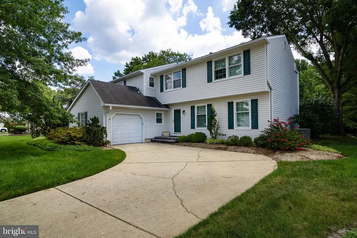 223 Champion Way, Sewell, NJ 08080 - #1