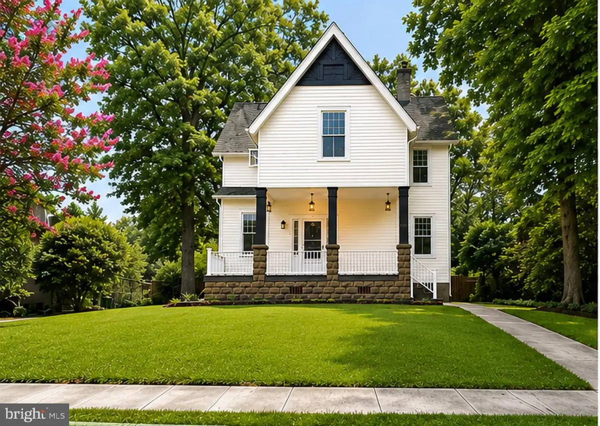 53 S Woodland Ave, Woodbury, NJ 08096 - #1