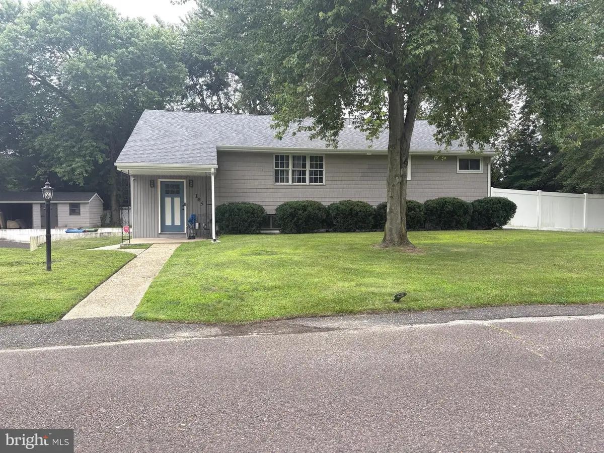 105 Ledden Ln, Blackwood, NJ 08012 - #1