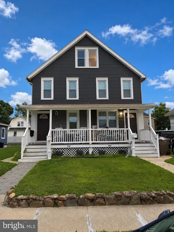 314 Anderson Ave, SWEDESBORO, NJ 08085