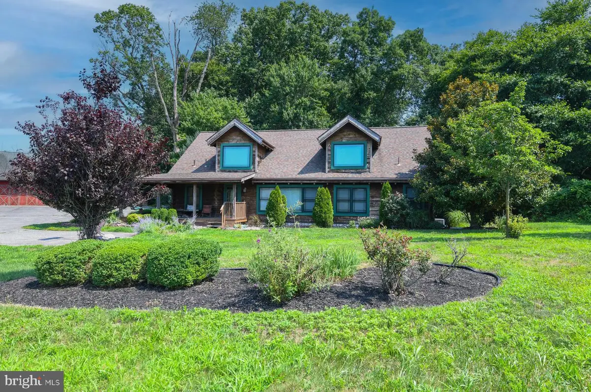 138 High St, Mullica Hill, NJ 08062 - #1