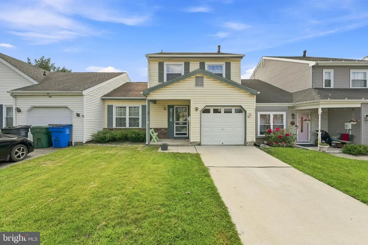 48 Hancock St, Swedesboro, NJ 08085 - #1