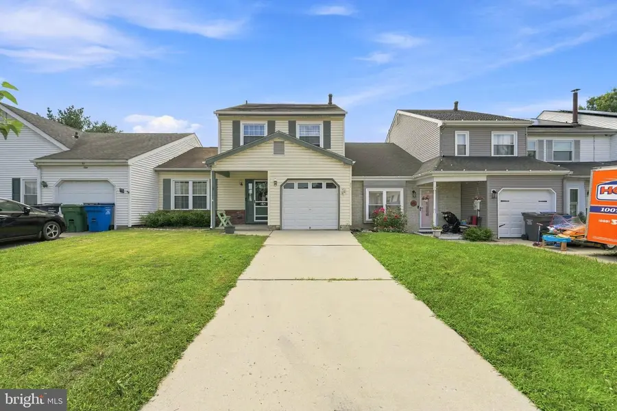 48 Hancock St, Swedesboro, NJ 08085 - #3