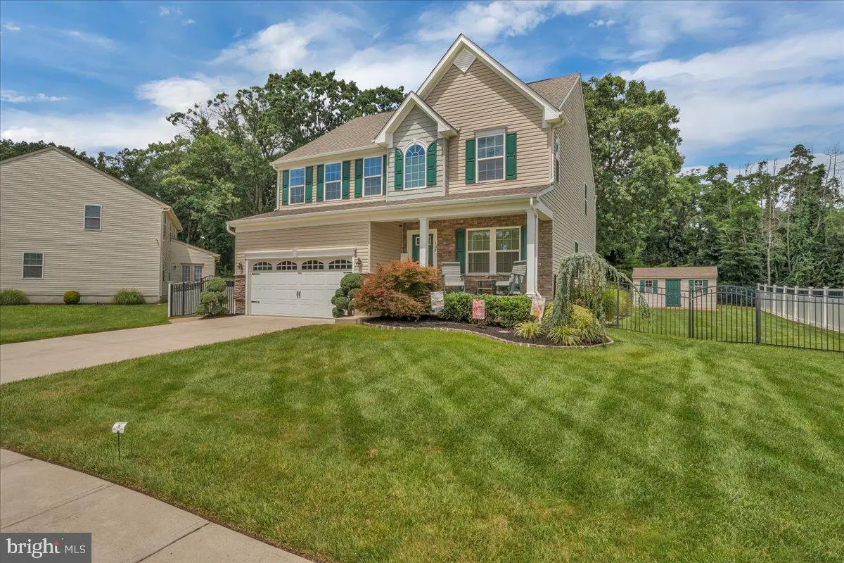 108 St Francis Ln, Wenonah, NJ 08090 - #1