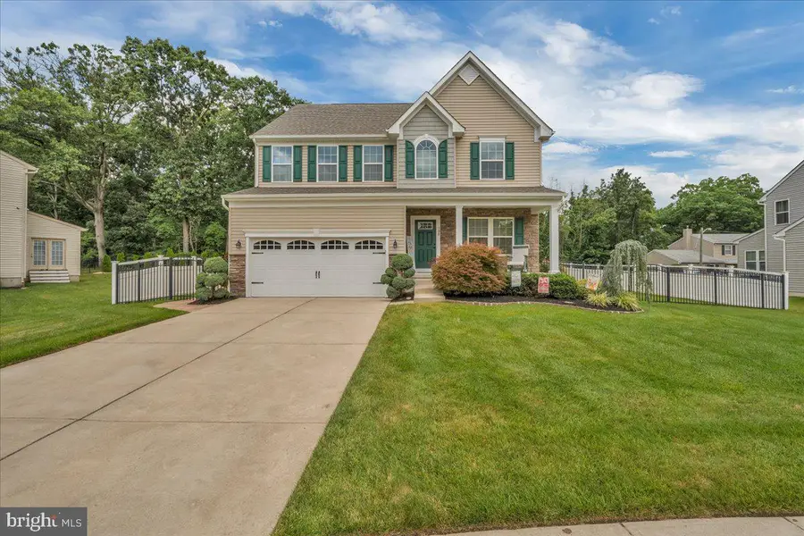 108 St Francis Ln, Wenonah, NJ 08090 - #2