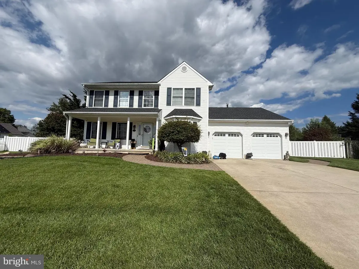 125 Horseshoe Dr, Mantua, NJ 08051 - #1