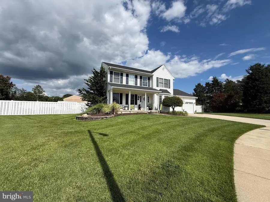 125 Horseshoe Dr, Mantua, NJ 08051 - #2