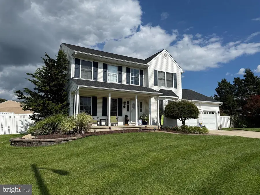 125 Horseshoe Dr, Mantua, NJ 08051 - #3