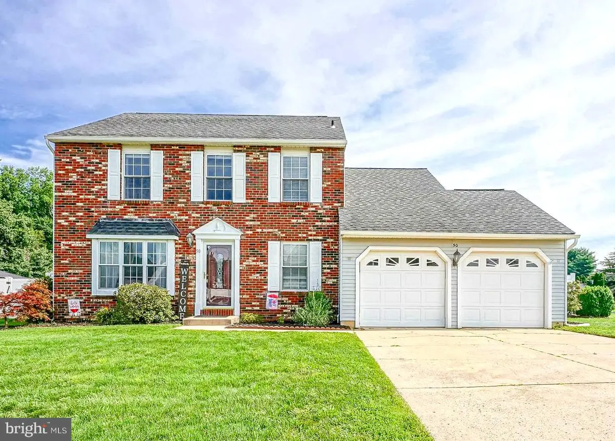 50 Long Bow Dr, Sewell, NJ 08080 - #1