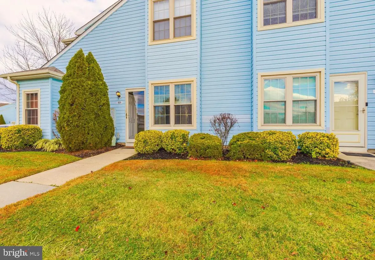 501 Cascade Ct, Sewell, NJ 08080 - #1