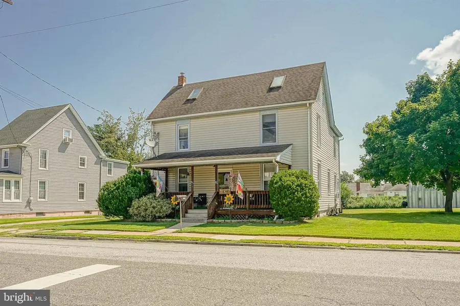 122 N Repauno Ave, Gibbstown, NJ 08027 - #2