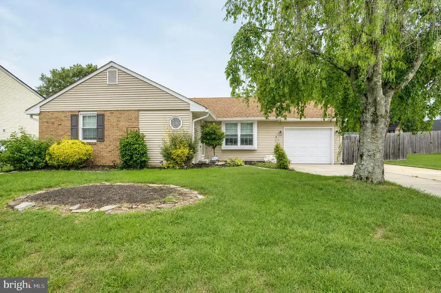 966 N Beecham Rd, Williamstown, NJ 08094 - #2
