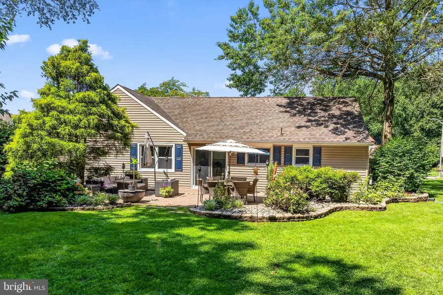 12 Champagne Ct, Swedesboro, NJ 08085 - #3