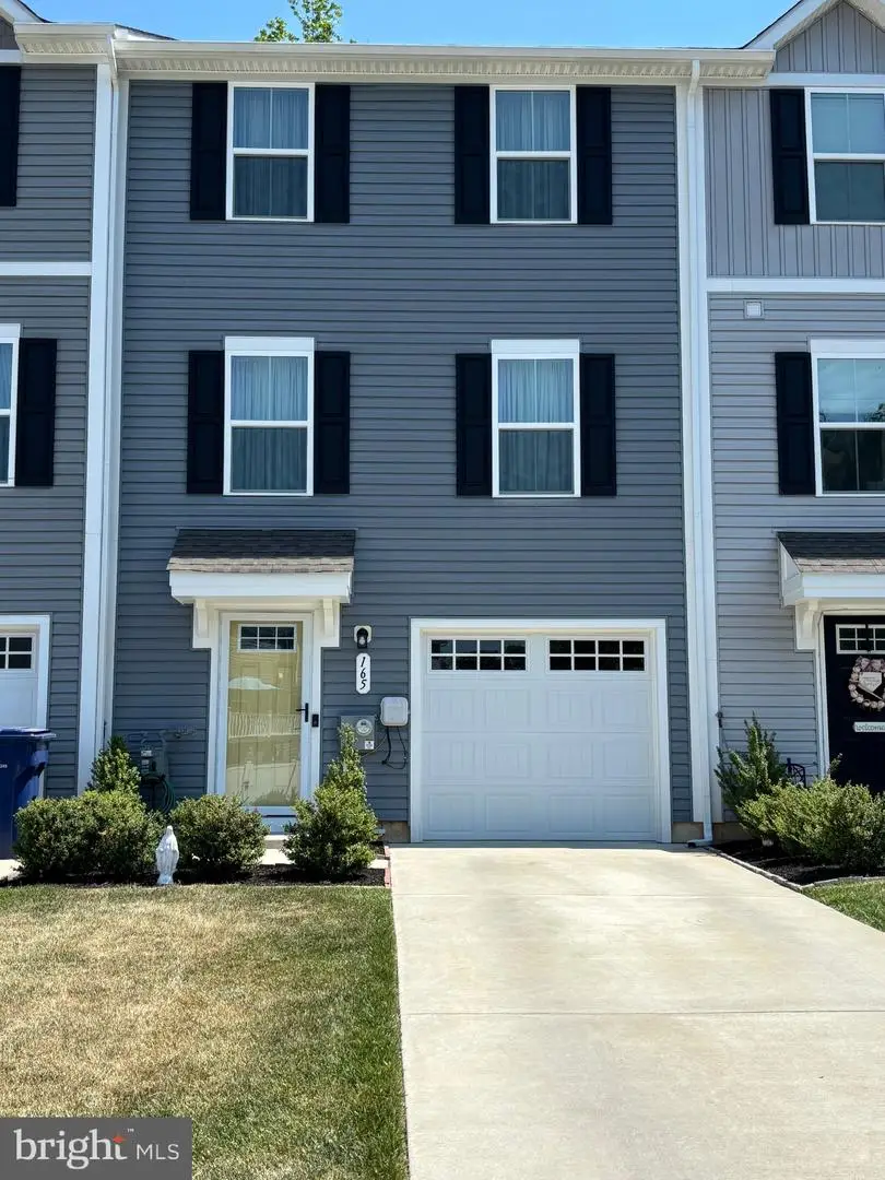 165 Riley St, Williamstown, NJ 08094 - #1