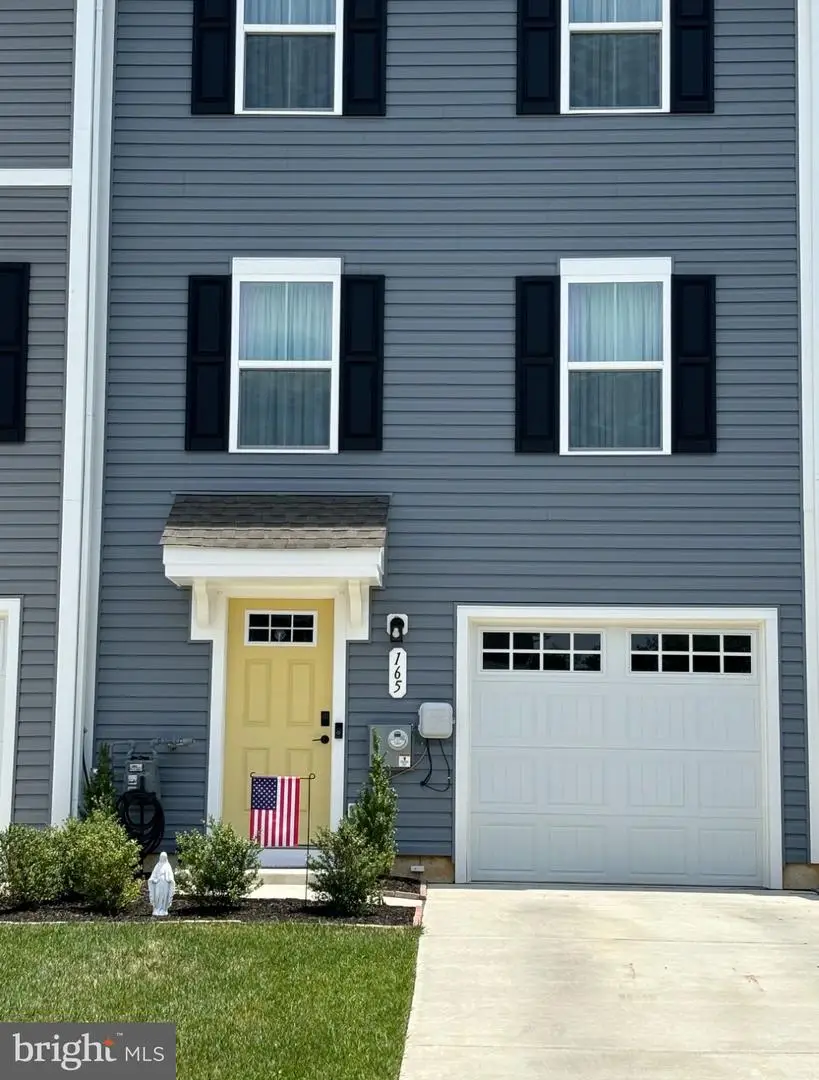 165 Riley St, Williamstown, NJ 08094 - #2