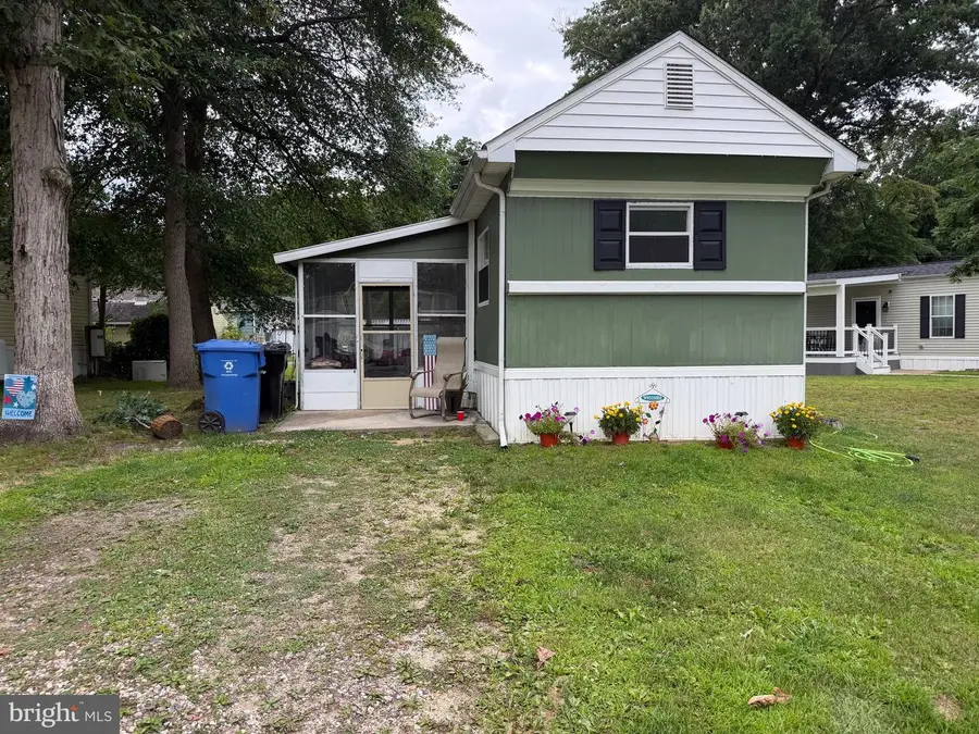 635 Newport Drive, Mullica Hill, NJ 08062 - #3