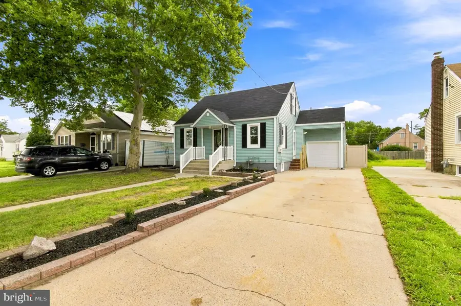 421 Beacon Ave, Paulsboro, NJ 08066 - #2