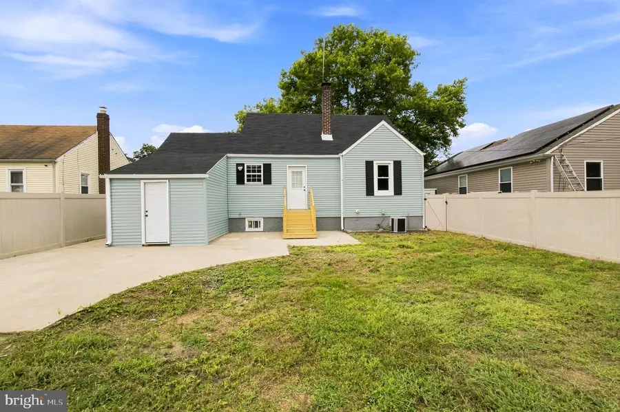 421 Beacon Ave, Paulsboro, NJ 08066 - #3