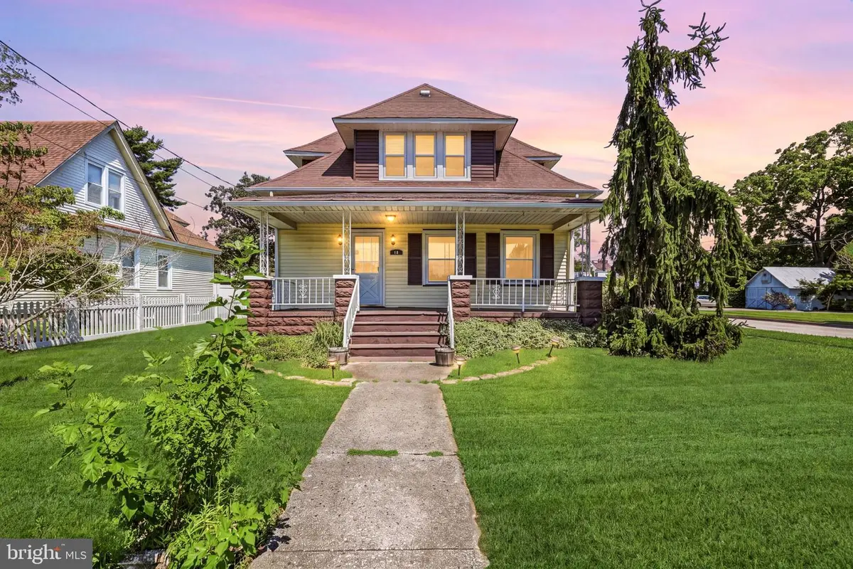 16 Pearl St, Newfield, NJ 08344 - #1