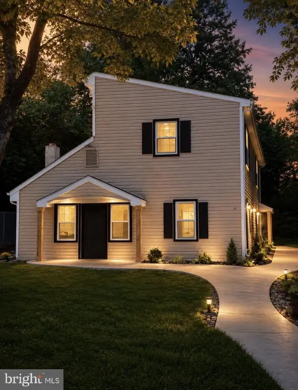 65 Macarthur Ave, FRANKLINVILLE, NJ 08322