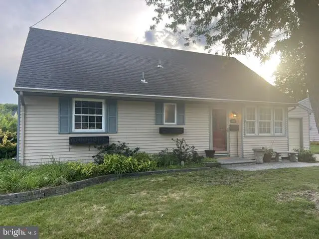 608 Hudson Ave, Pitman, NJ 08071 - #2
