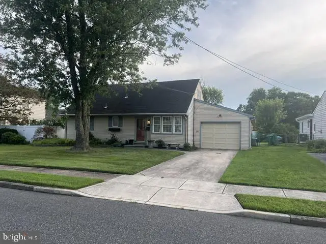 608 Hudson Ave, Pitman, NJ 08071 - #3