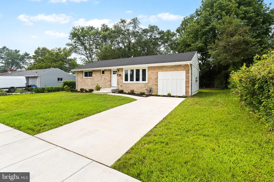 642 Pierre Ave, Mantua, NJ 08051 - #2