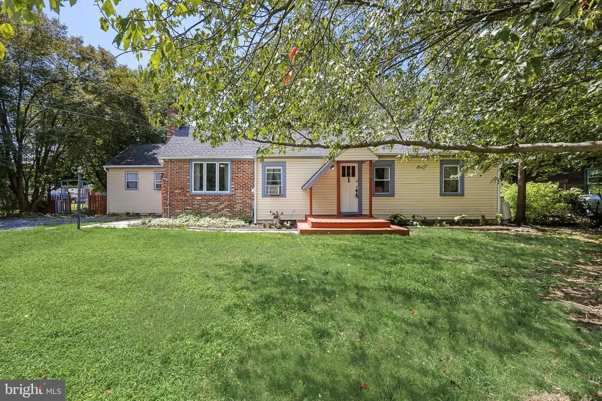 314 Leonard, Thorofare, NJ 08086 - #1