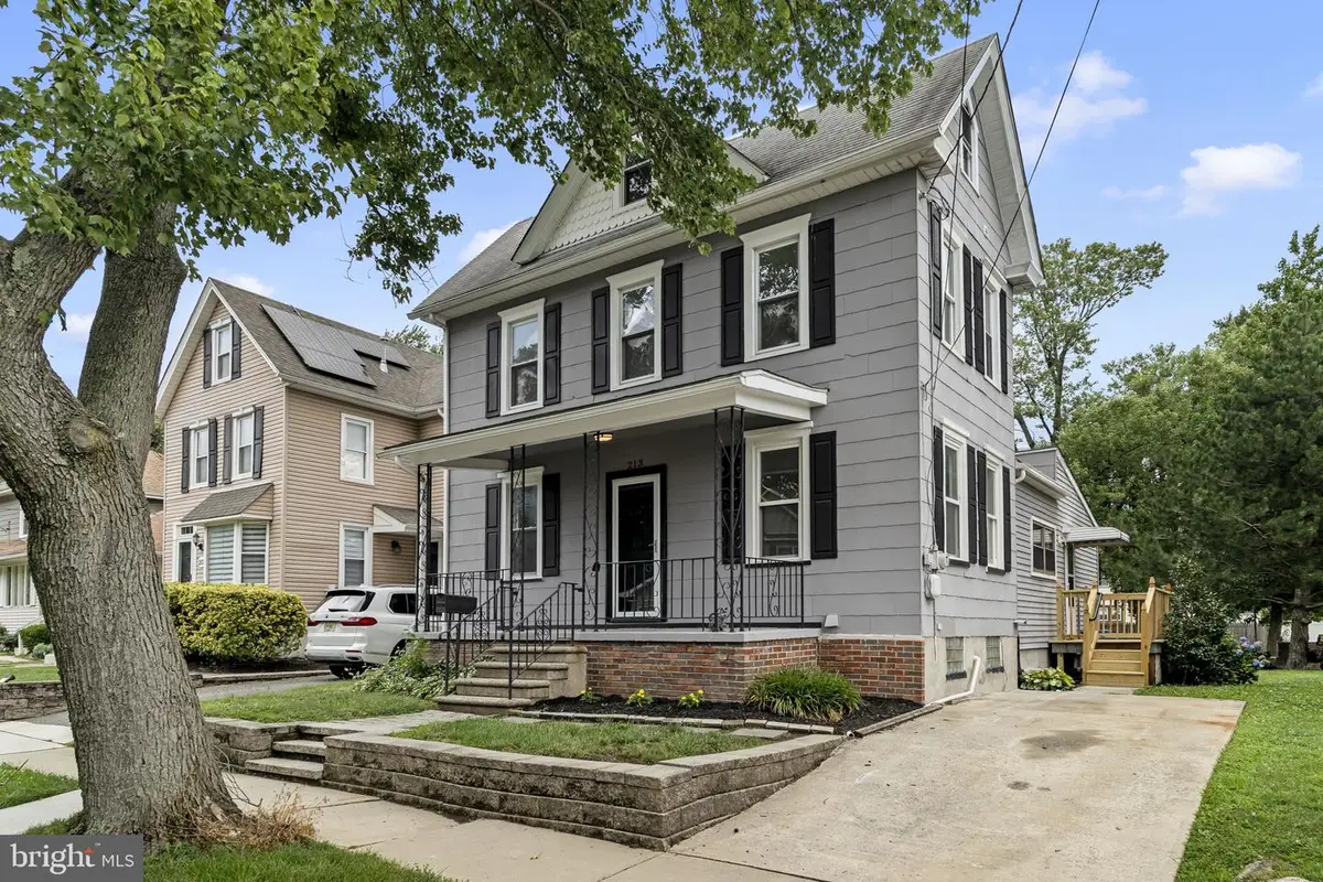 213 Chestnut St, Westville, NJ 08093 - #1