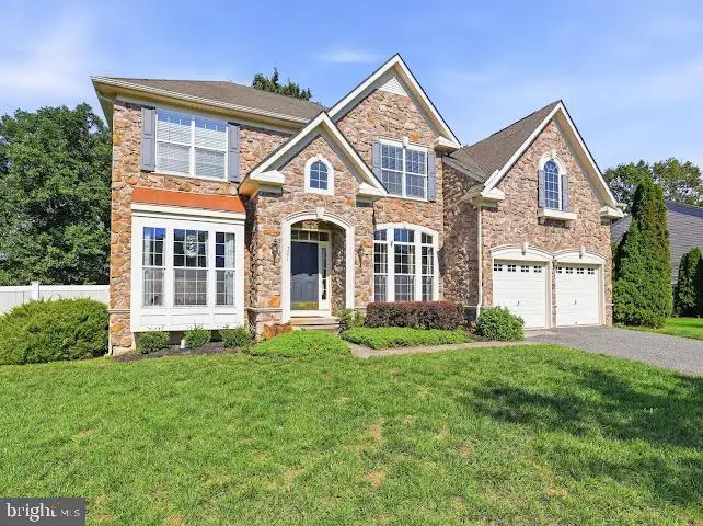 301 Danville Dr, Williamstown, NJ 08094 - #1
