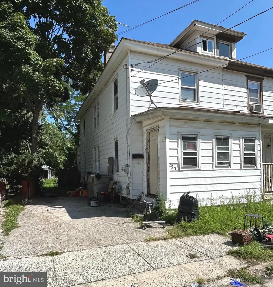 227 W Adams St, Paulsboro, NJ 08066 - #2