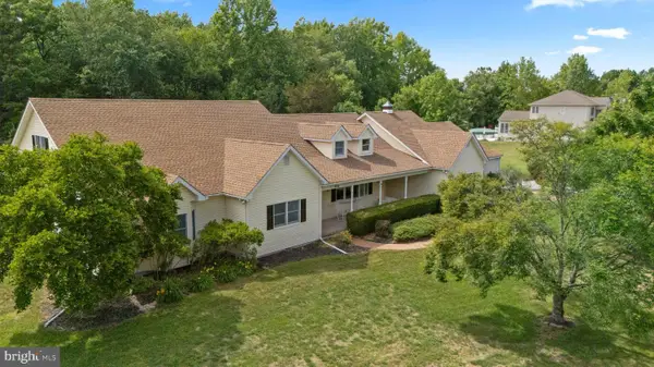 836 Hardingville Rd, MONROEVILLE, NJ 08343