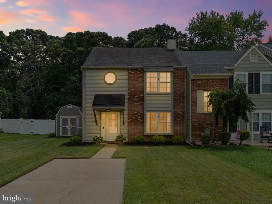 68 Meeting House Ln, Blackwood, NJ 08012 - #3