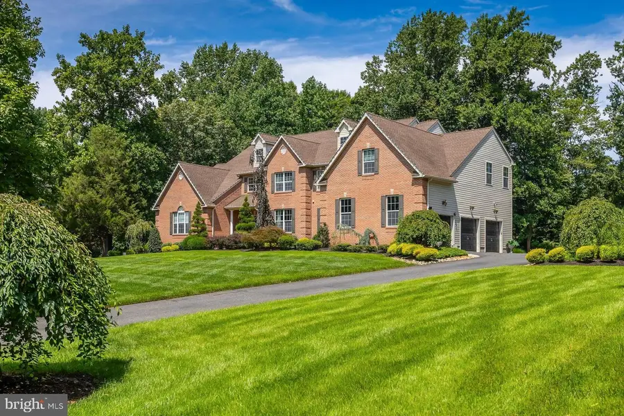 141 Cedar Ct, Woolwich, NJ 08085 - #2