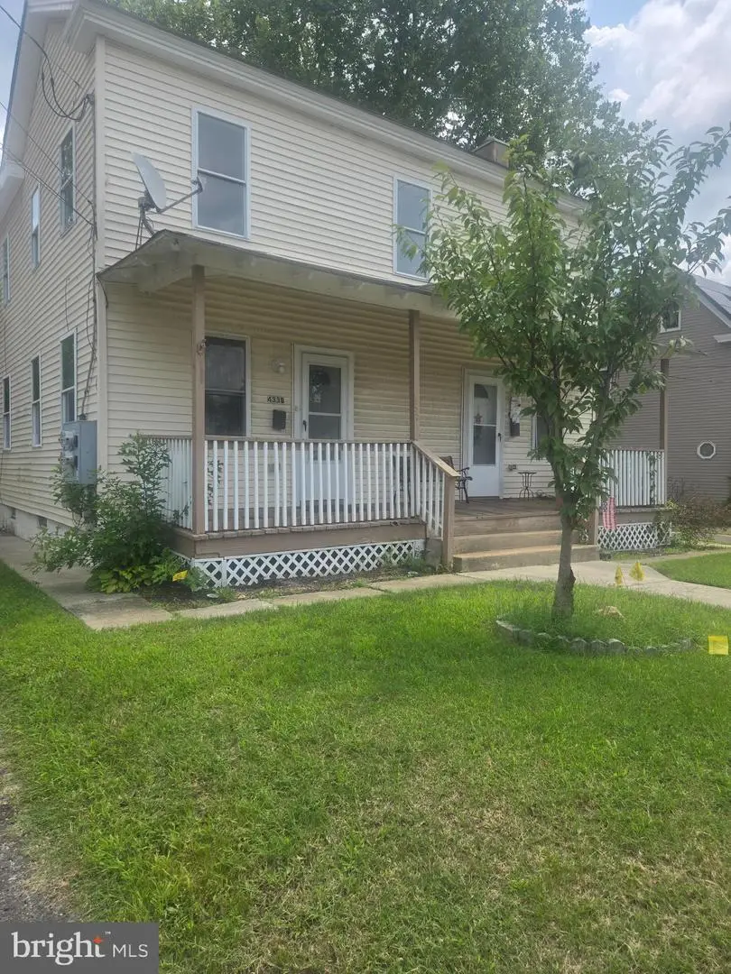 433 N Delsea Dr, Clayton, NJ 08312 - #2