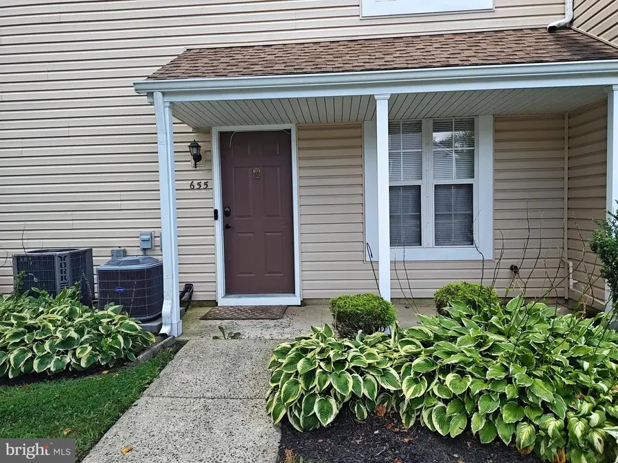 655 Yorkshire Ct, Sewell, NJ 08080 - #2