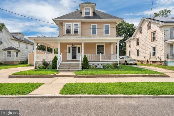 519 Park Ave, SWEDESBORO, NJ 08085