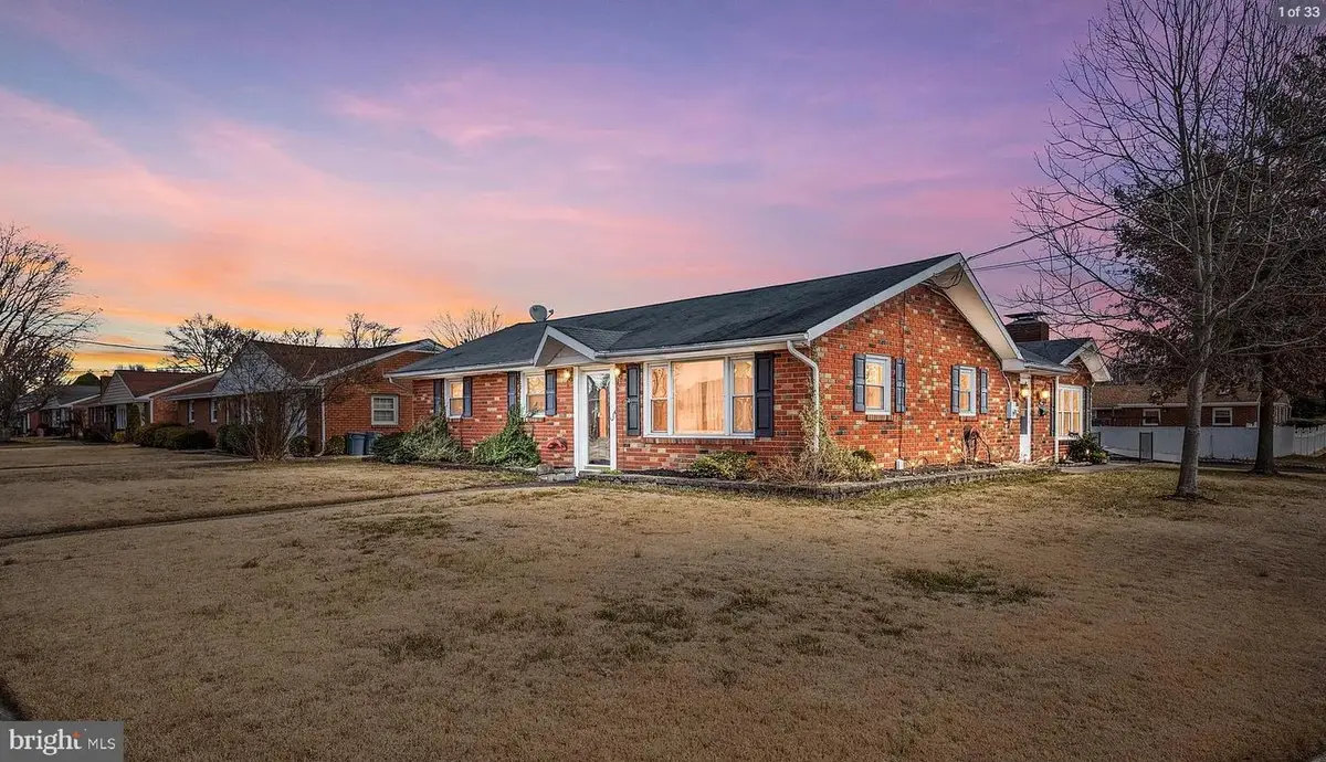66 Troy Ave, Gibbstown, NJ 08027 - #1